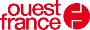 Logo Ouest-France presse régionale