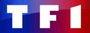 Logo TF1 média national